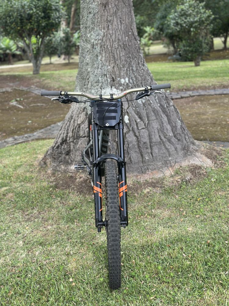 Scott gambler 920