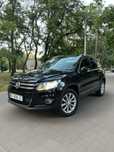 Volkswagen Tiguan 2,0TDI 2013