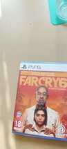 Far Cry 6 Gold Edition PL PS5