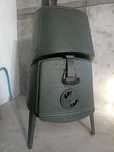 Jotul 4  stan Bardzo dobry