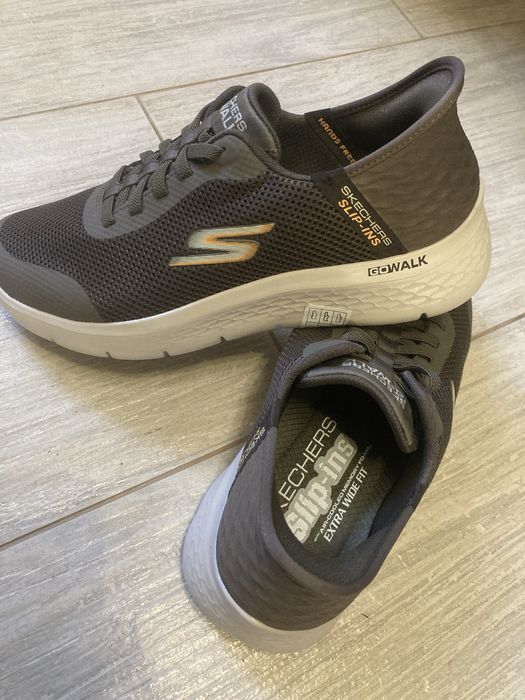 Чоловічі кросівки"SKECHERS"