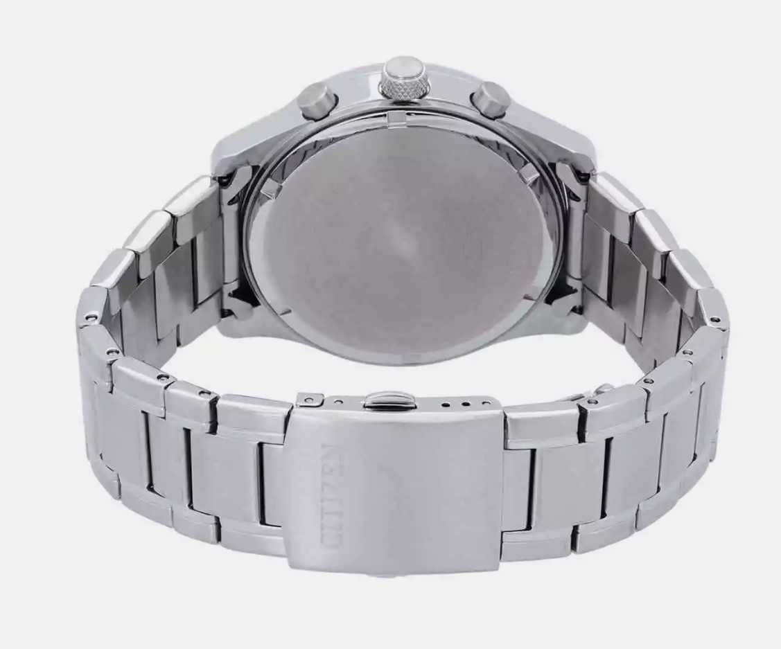 Оригинал! Часы мужские Citizen AN8191-59E годинник чоловічий 100М