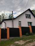 Продам новый дом с капитальным ремонтом в Мерефе