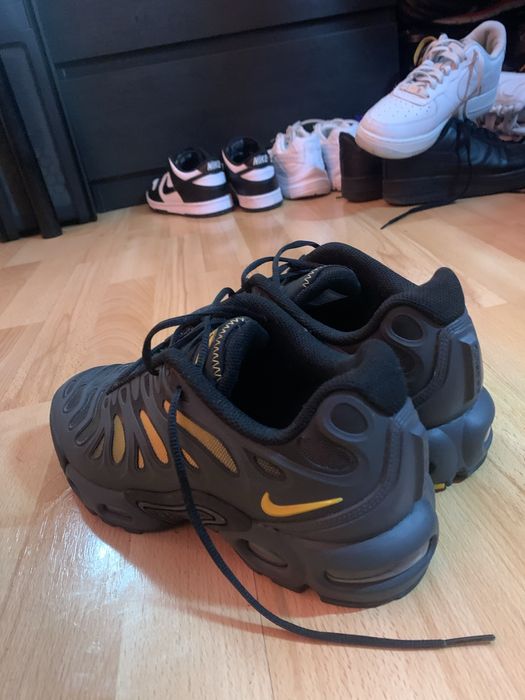 Nike TN Plus Originais | Novos | Tamanho 38