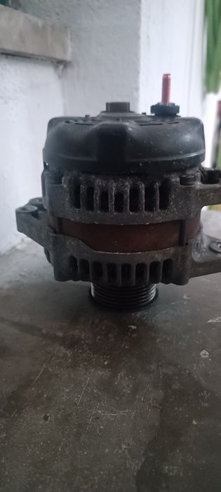 "LOW COST" - Alternador retirado e revisto MINI ONE D