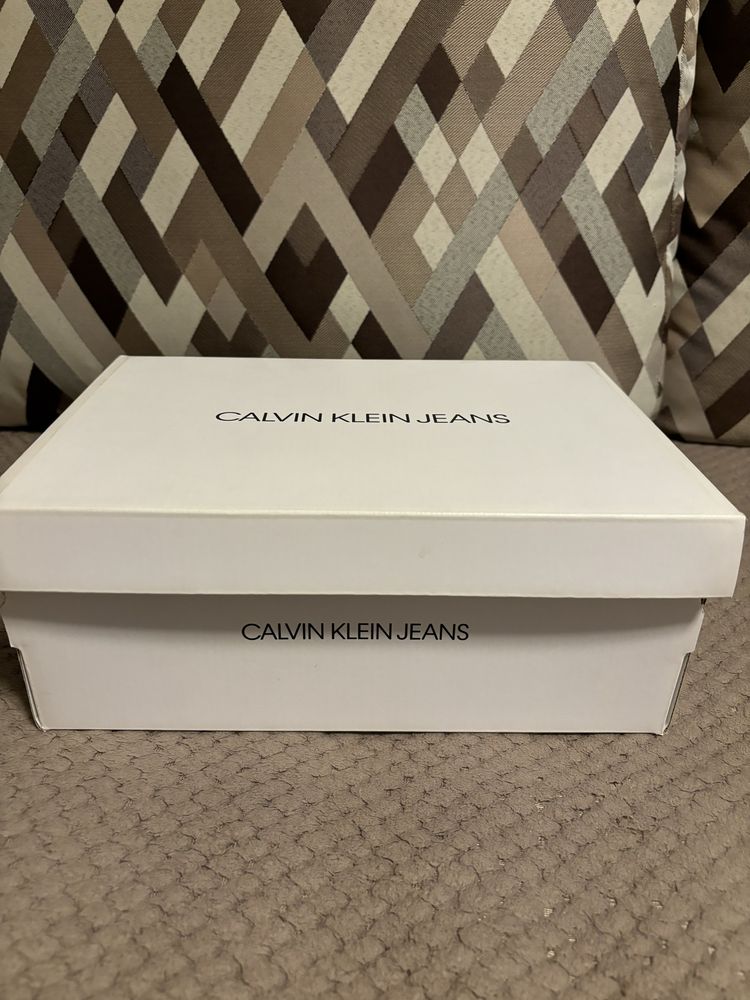 Кросівки Calvin Klein Jeans