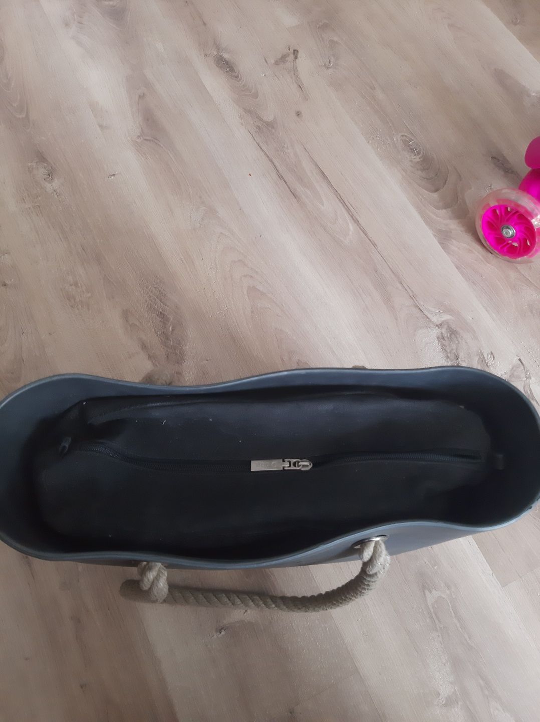 Torba O Bag na sznurku