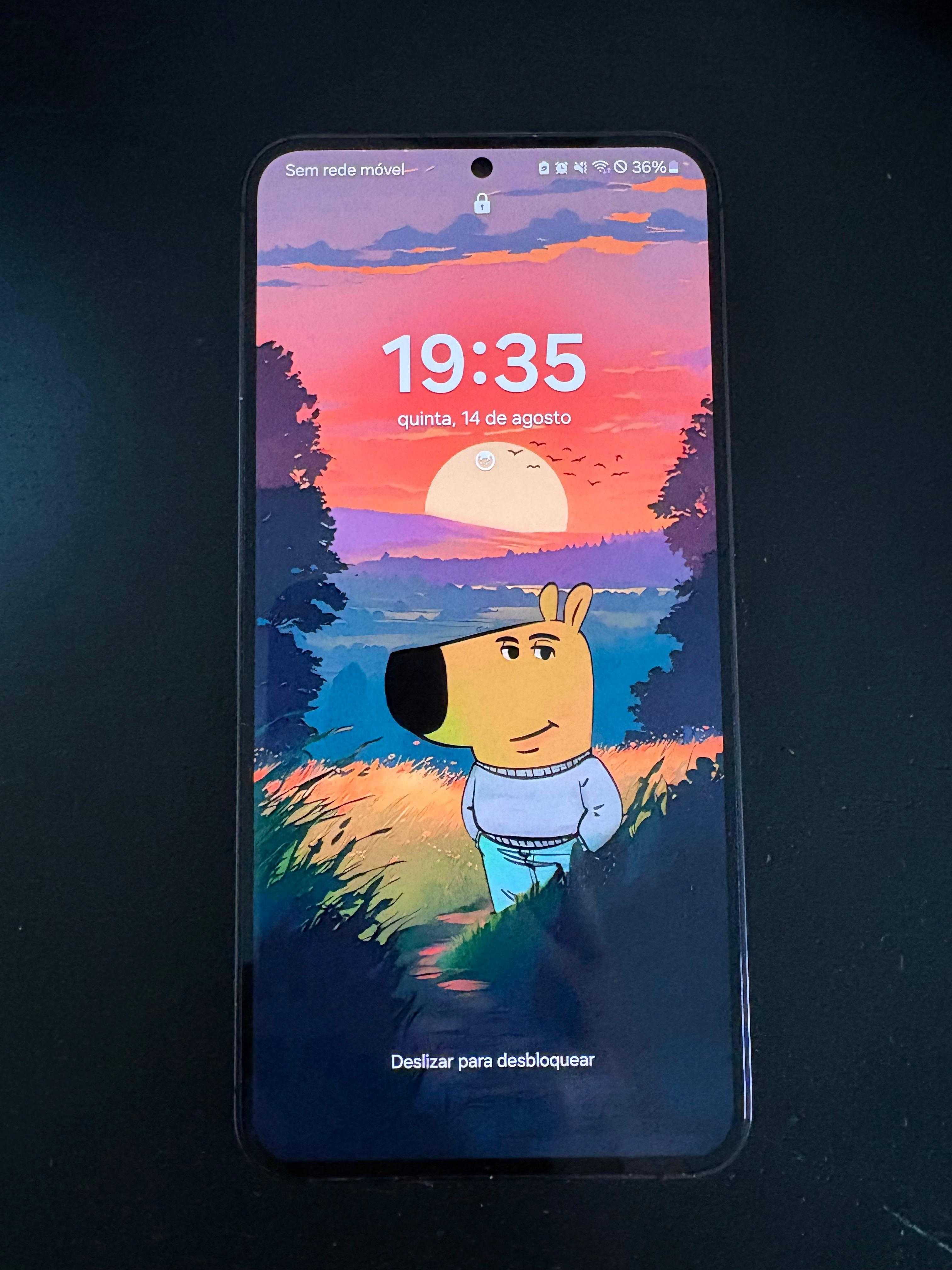 Samsung s23+ 256gb