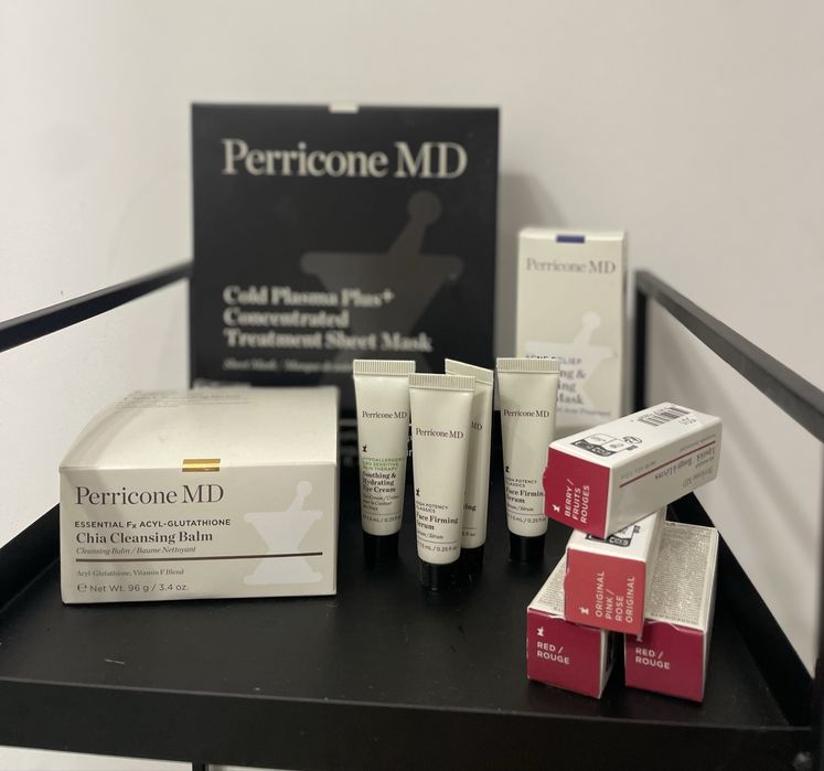 Косметика Perricone md