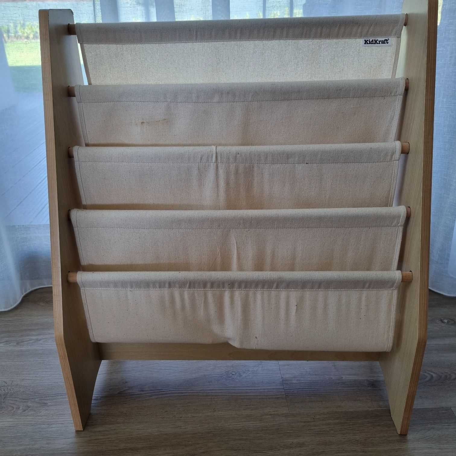 Kidkraft Regał na ksiazki Montessori KK14221