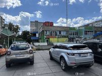 Оренда ! Фасадне приміщення 65,3м2, Троєщина