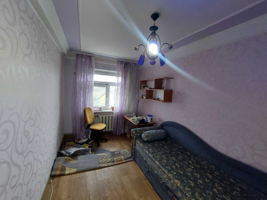 ПРОДАЖА отличной 3-квартиры "Черемушки" с ГАО