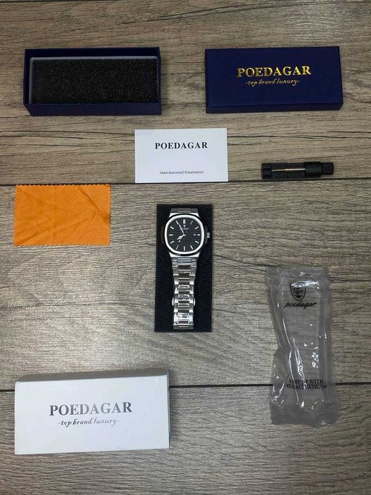 Часы Poedagar Noutilus I Годинник