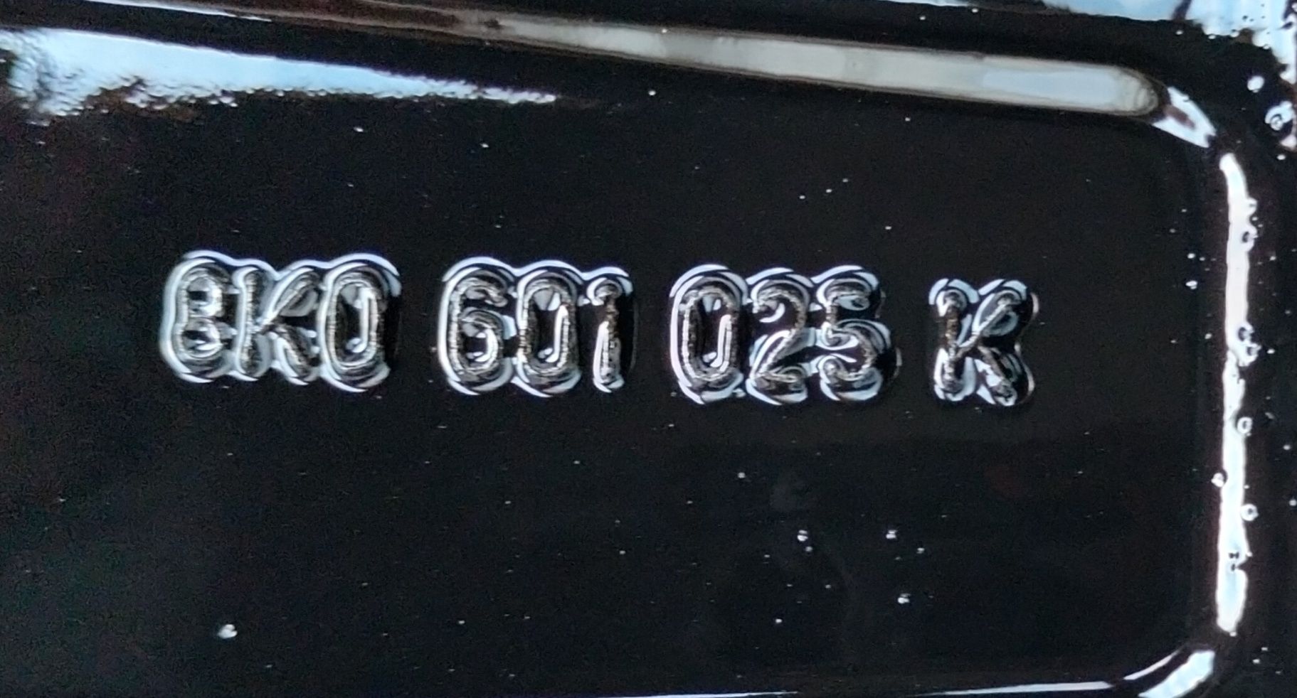 Felgi Oryginał Audi A3 A4 A5 A6 A8 7,5x17 ET45 5x112 8K0