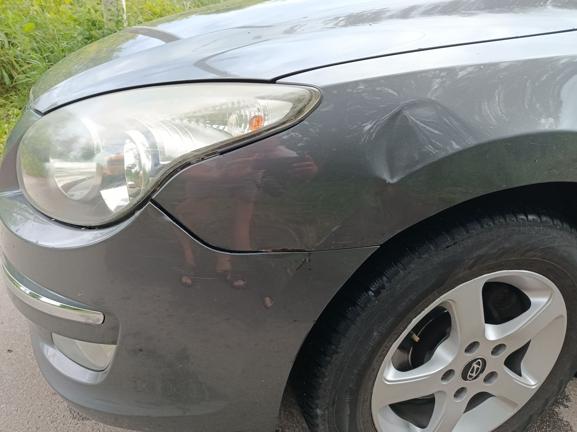 Продам Hyundai i30