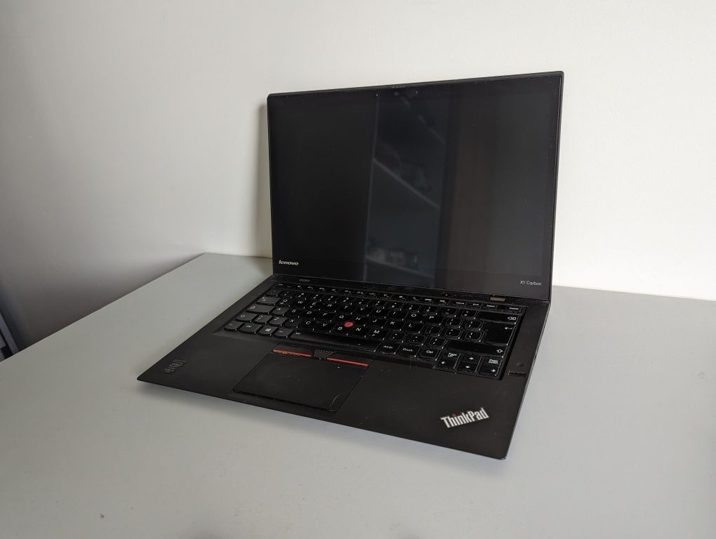 Lenovo x1 Carbon 20BTS0W70E i5-5300U 8gb