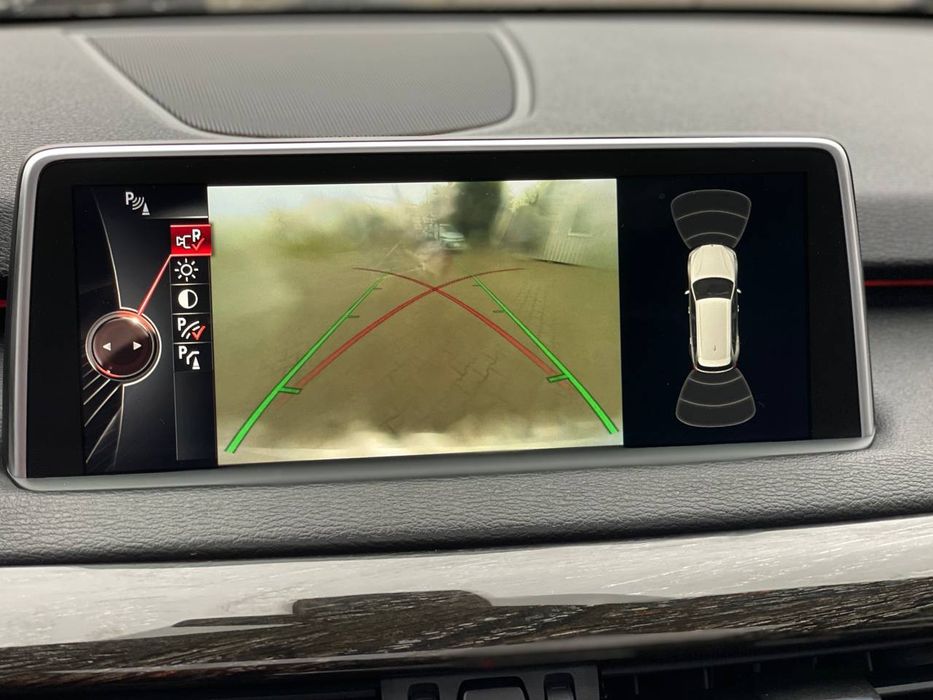 BMW X5 №3798 (ВНЕСОК від 10%) Альянс Авто Кривий Ріг