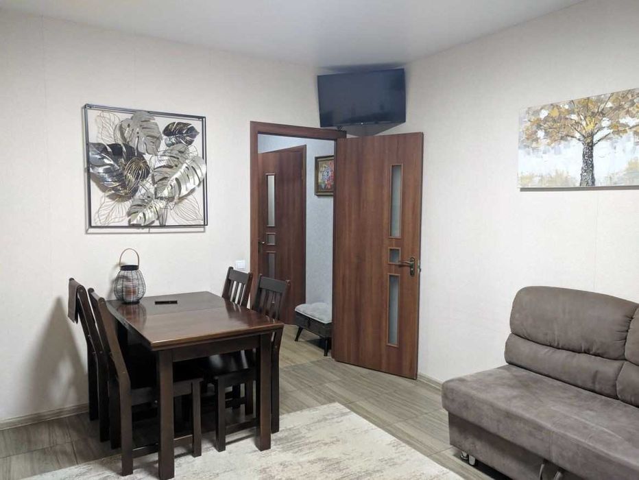 Я Продам однокімнатну квартиру в новобудові