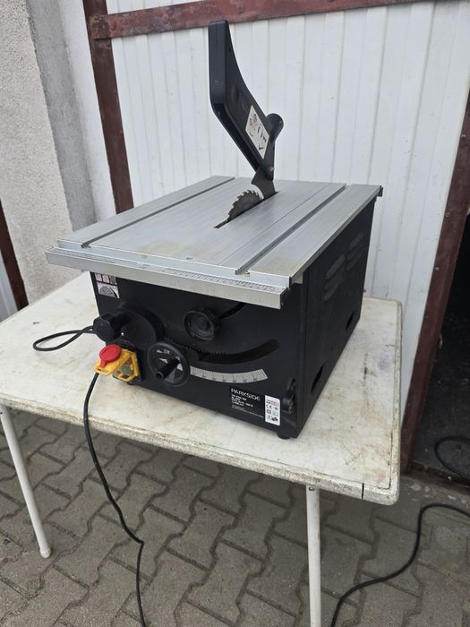 Piła stołowa-krajzega Parksaide 1800 W