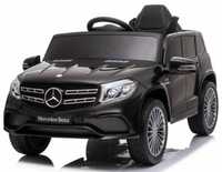 Auto autko Pojazd 4x4 Mercedes Benz GL-Class na akumulator dla dzieci