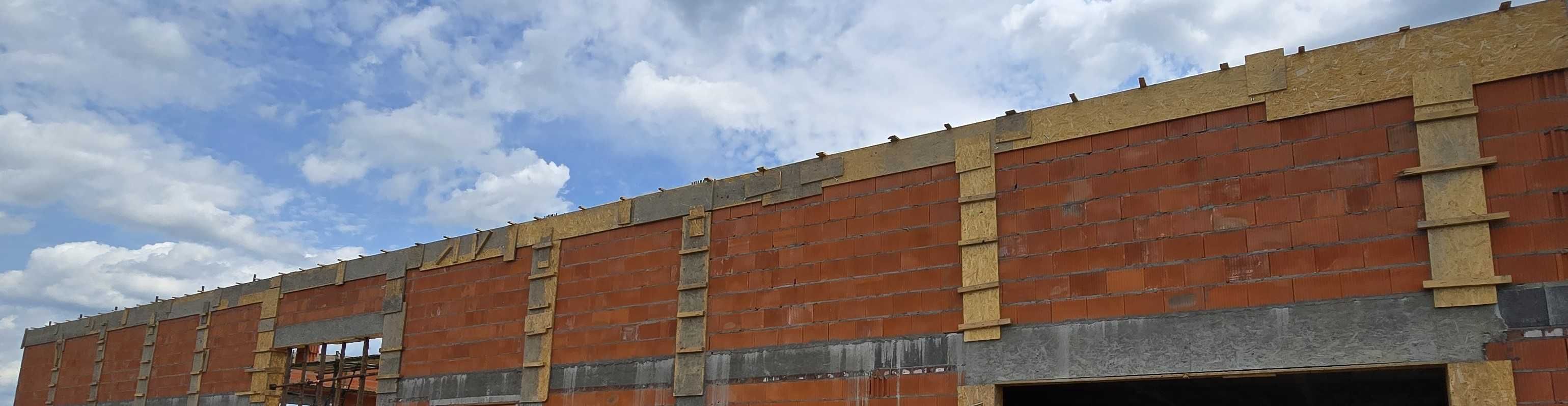 deski płyty szalunkowe łaty OSB 250x120 22 mm  36sztuk - szalunek