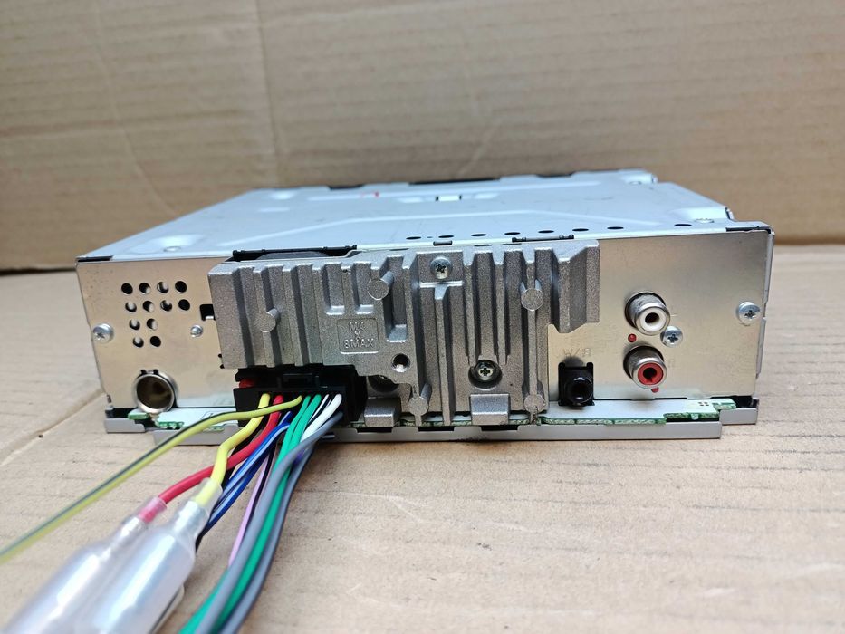 Radio CD USB MP3 AUX  Pioneer deh-2300ub Mosfet 50W x 4