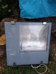 Lampa sodowa Philips IP 65