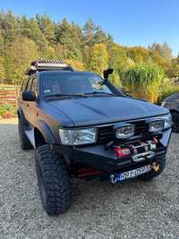 Toyota 4 RUNNER 1993