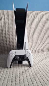 Konsola SONY PlayStation 5 z napędem [CFI-1216A] + Assasin's Creed PS5