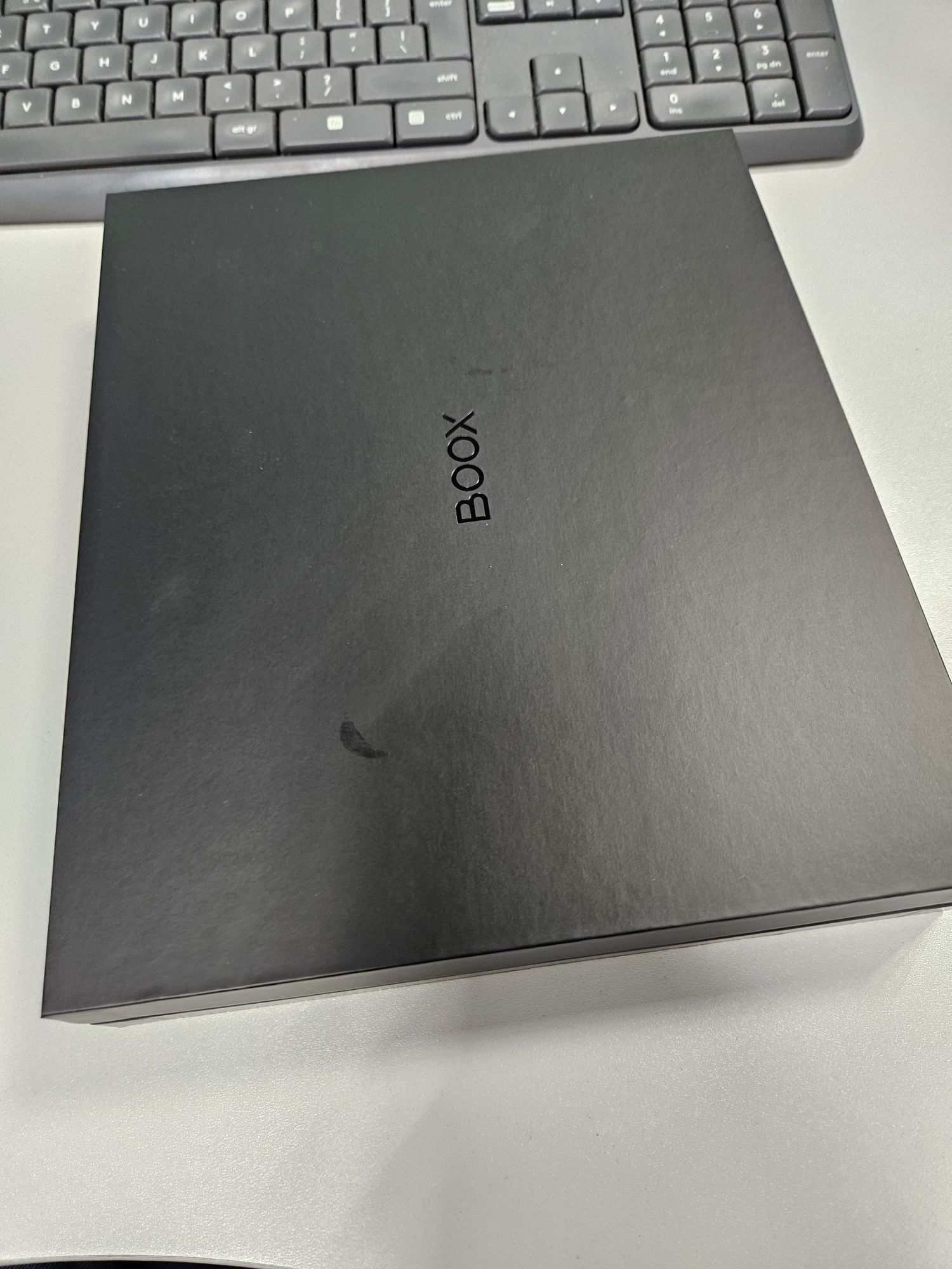 Onyx Boox Max 13,3 WiFi 64 GB biały