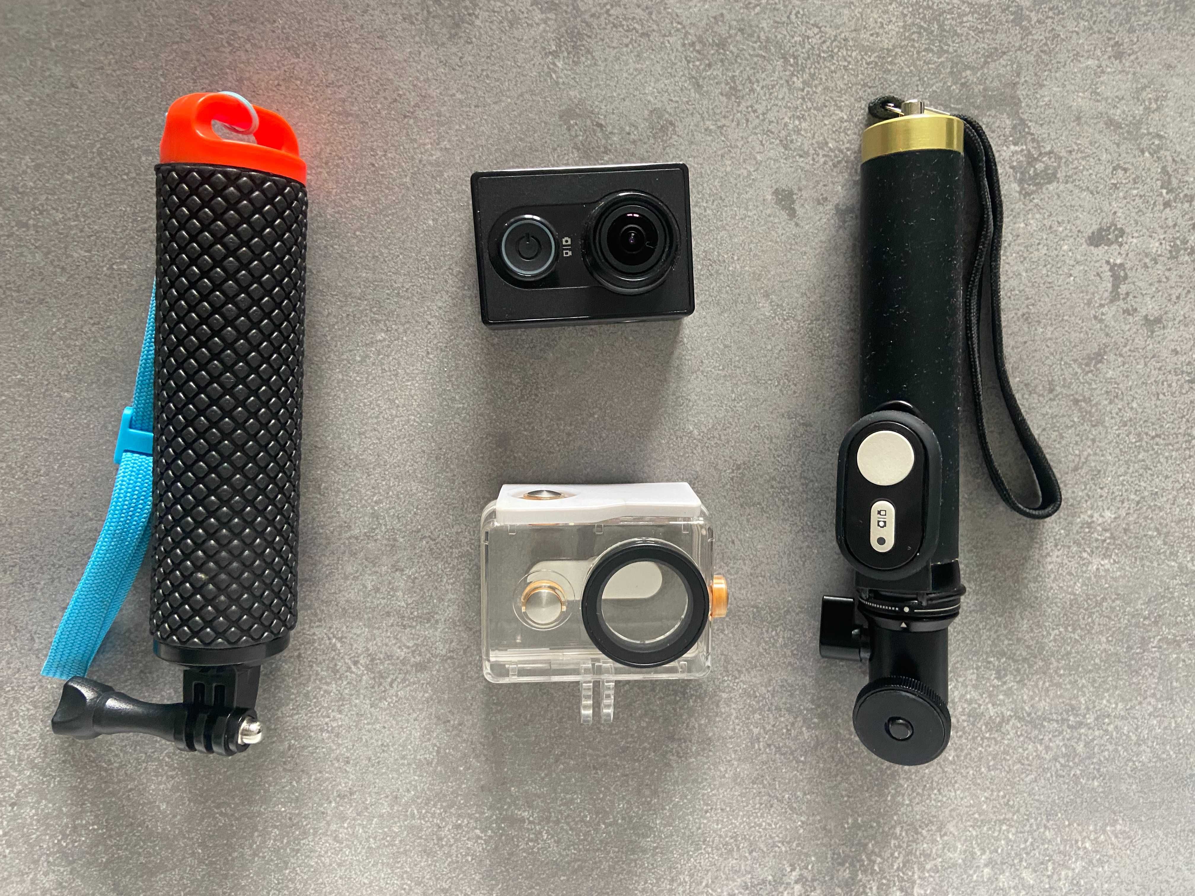 Kamera Yi Action Xiaomi