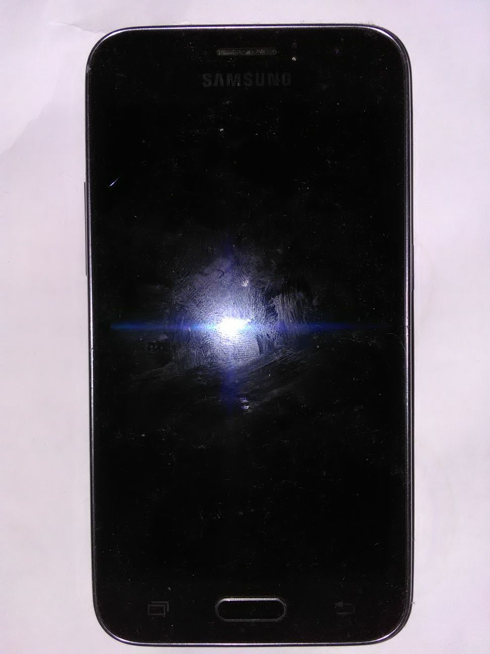 Смартфон Samsung j1