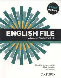 English File third edition OXFORD