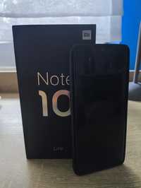 Xiaomi mi note 10 lite 6 GB ram i 128 GB Rom