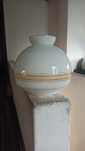 Stary klosz PRL średnica ok 22cm