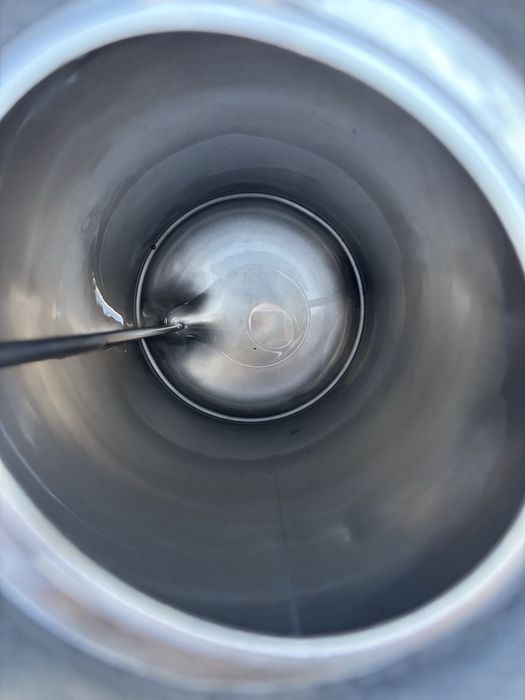 Barril cerveja corny keg 19l