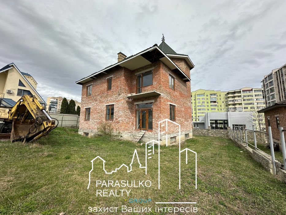 «Сільпо» ‼️ МІКРОРАЙОН ‼️шикарний будинок