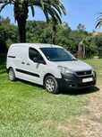 Peugeot Partner 2015 3 lugares