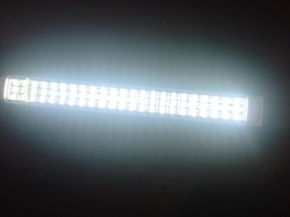 Аккумуляторный светильник