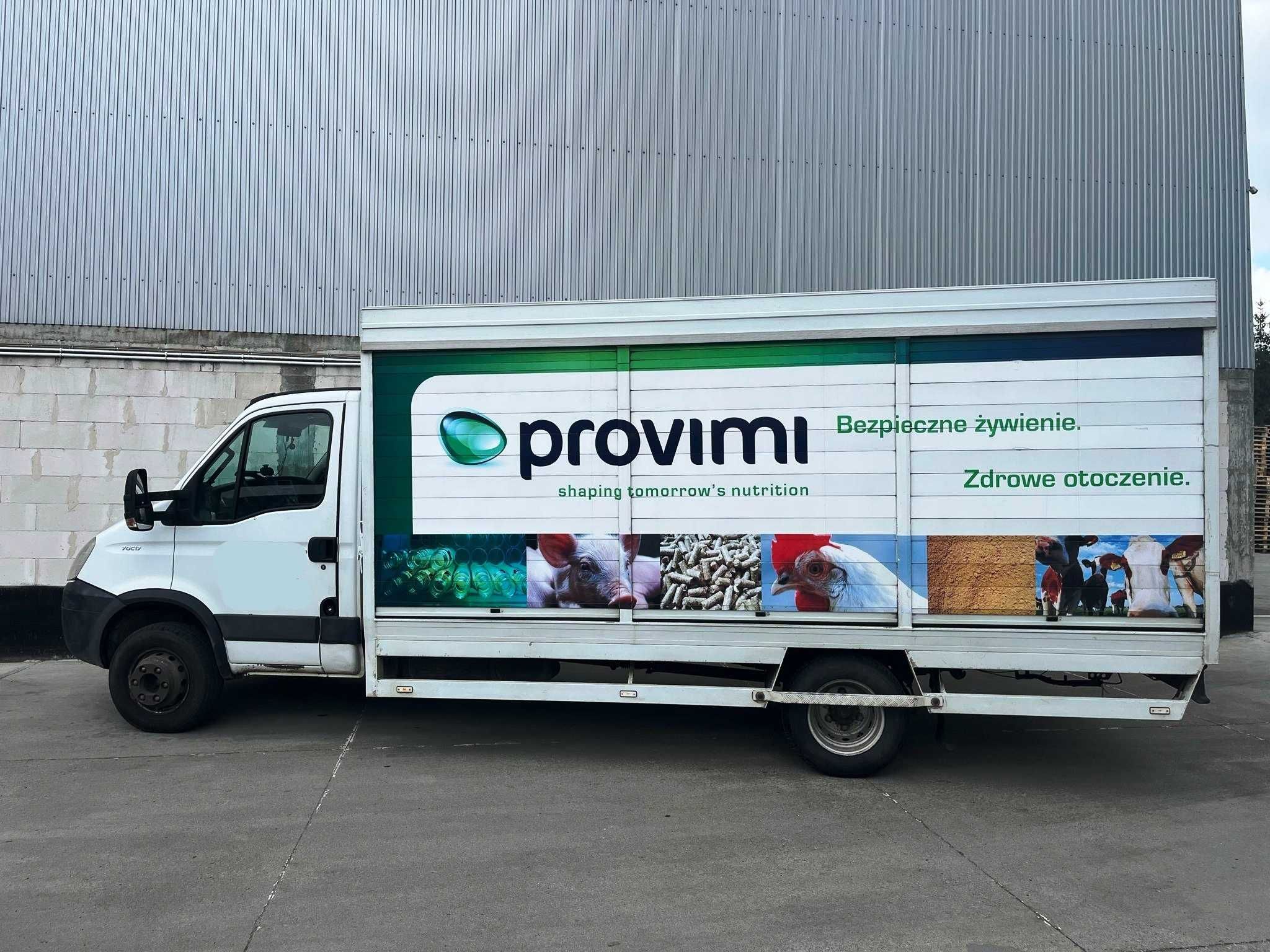 Iveco Daily 70C17