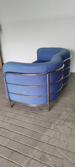 Sofa Onda,zanotta,1980 r
