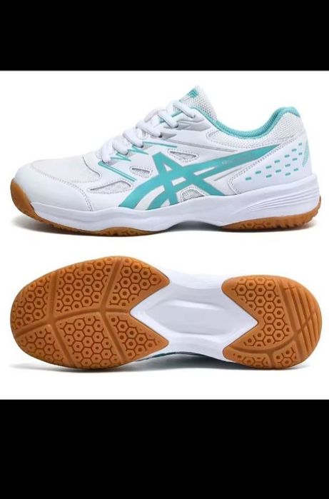 Волейбольні кросівки ASICS