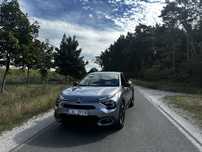 Citroën C4 1.5 Automat