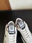 Louis Vuitton Charlie - sapatos de skate,  novo e tamanho
