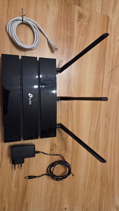 Router TP-Link Archer AC-1200