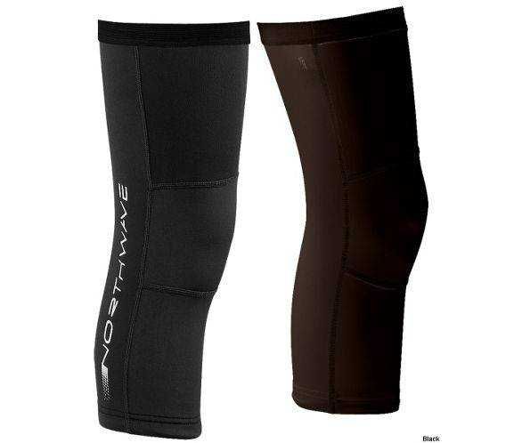 Nogawki Rowerowe NORTHWAVE EASY LEG WARMER | na mtb, gravel, szosa