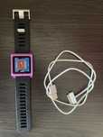 iPOD nano мп3/фото(шпаргалки)/годинник