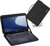 Smatree Etui z twardym rękawem, kompatybilne z 35.6 cm ASUS Vivobook