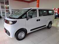 Maxus Dana V1 2025