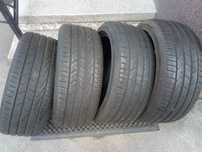 Opony hankook 215/45r17